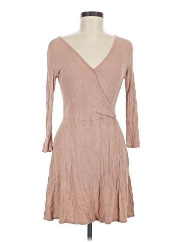 See You Monday Casual Dress (view 1)