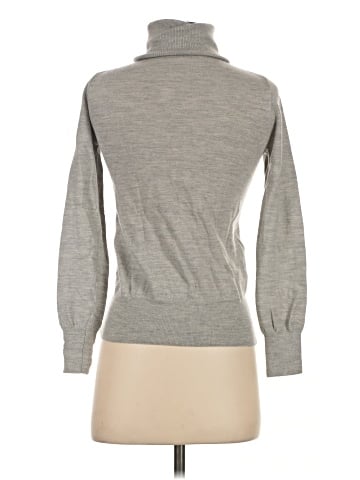 J.Crew Turtleneck Sweater (view 2)