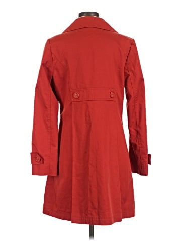 Mossimo Trenchcoat (view 2)