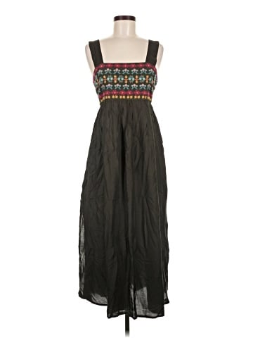 Natural Life Casual Dress (view 1)