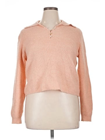 MNG Pullover Sweater (view 1)