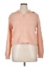 MNG Pink Pullover Sweater Size XL - photo 1