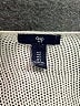 Gap Outlet Stripes White Pullover Sweater Size S - photo 7