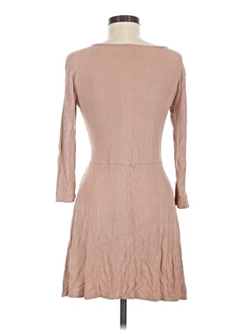 See You Monday Casual Dress (view 2)