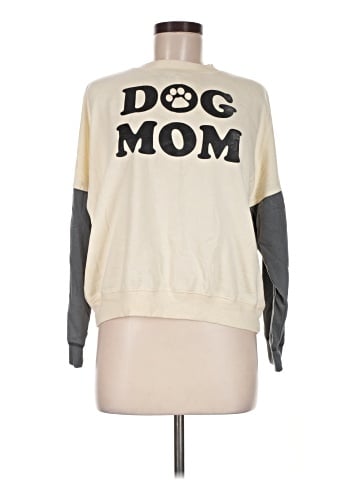 Modern Lux Sweatshirt (view 1)