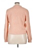 MNG Pink Pullover Sweater Size XL - photo 2