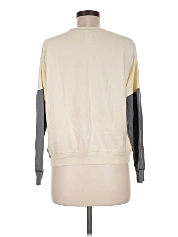 Modern Lux Sweatshirt (view 2)
