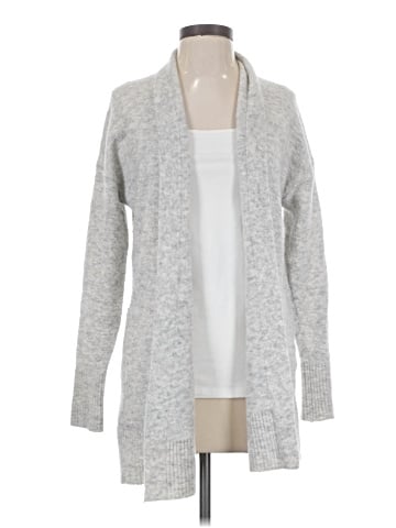 Banana Republic Wool Coat (view 1)