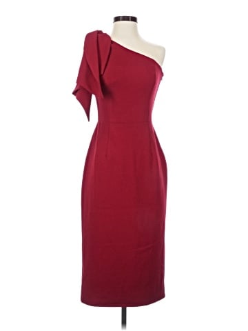 Dress the Population Cocktail Dress (view 1)