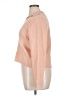 MNG Pink Pullover Sweater Size XL - photo 5