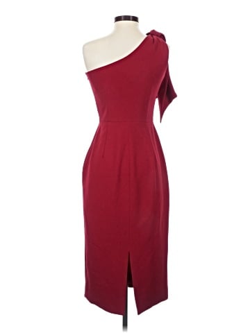 Dress the Population Cocktail Dress (view 2)