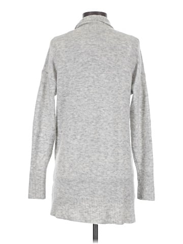 Banana Republic Wool Coat (view 2)