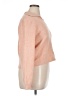 MNG Pink Pullover Sweater Size XL - photo 4