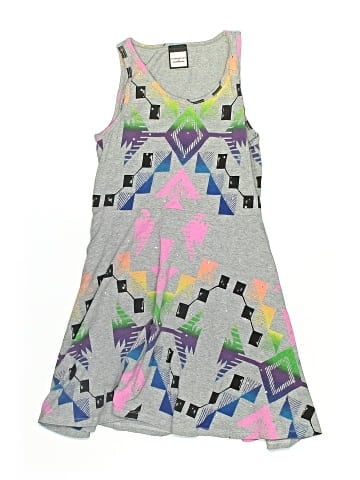 Flowers By Zoe Dress (view 1)