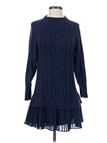 Anthropologie Pullover Sweater (view 1)