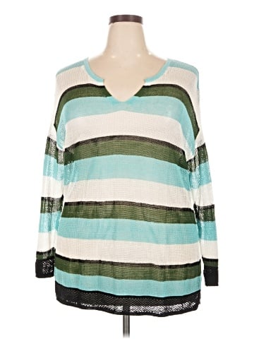Talbots Pullover Sweater (view 1)