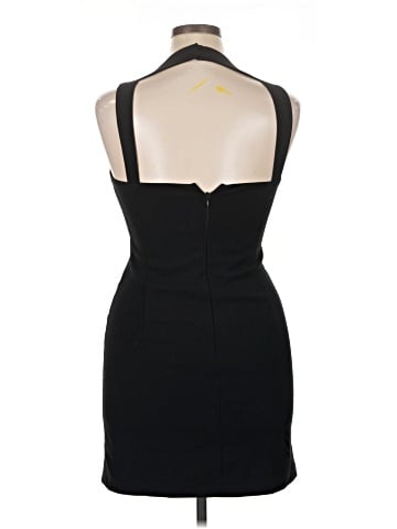French Connection Cocktail Dress (view 2)