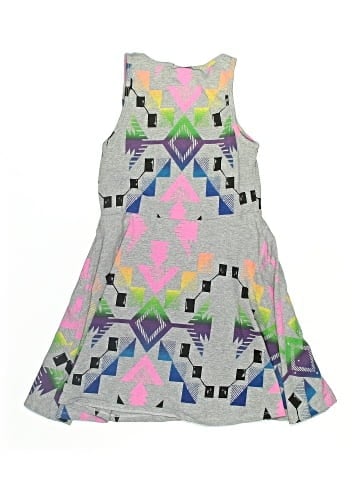 Flowers By Zoe Dress (view 2)