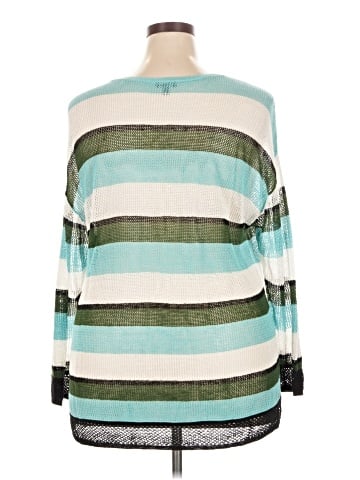 Talbots Pullover Sweater (view 2)