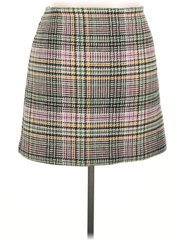 Ann Taylor LOFT Casual Skirt (view 1)