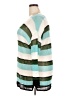 Talbots Stripes Teal Pullover Sweater Size 2X - photo 5