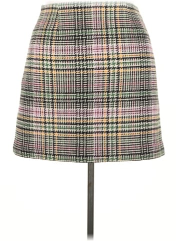 Ann Taylor LOFT Casual Skirt (view 2)