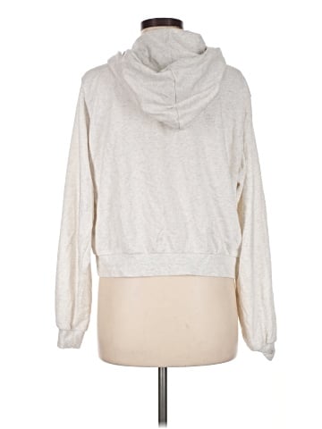 Nike Zip Up Hoodie (view 2)