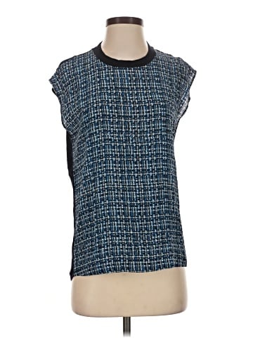 BOSS by HUGO BOSS Sleeveless Blouse (view 1)