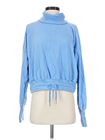 Sweaty Betty Turtleneck Sweater (view 1)
