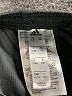 Adidas 100% Polyester Solid Black Athletic Shorts Size XS (youth) - photo 3
