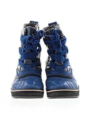 Sorel Rain Boots (view 2)