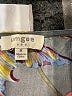 Umgee 100% Polyester Gray Kimono Size M - photo 7