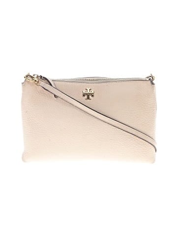 Tory Burch Leather Crossbody Bag (view 1)