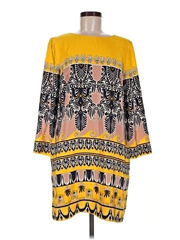 J.Crew Casual Dress (view 1)