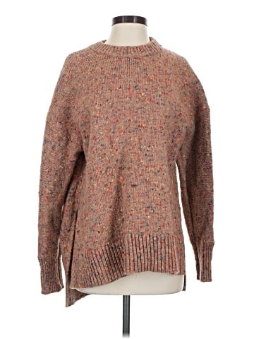 Lou & Grey Pullover Sweater (view 1)