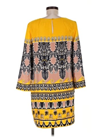 J.Crew Casual Dress (view 2)