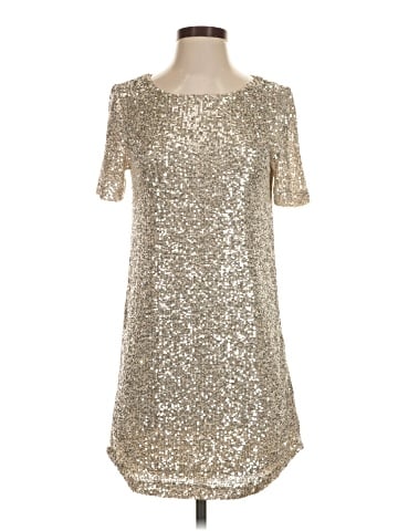 Steve Madden Cocktail Dress (view 1)