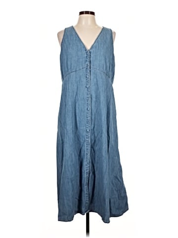 Torrid Casual Dress (view 1)