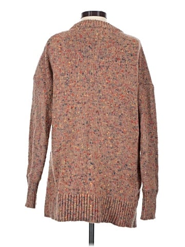 Lou & Grey Pullover Sweater (view 2)