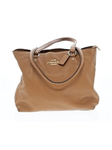 Coach Factory Tote (view 1)