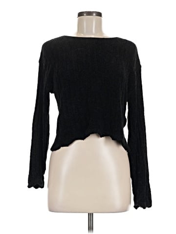 Cyrus Pullover Sweater (view 1)