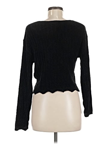 Cyrus Pullover Sweater (view 2)
