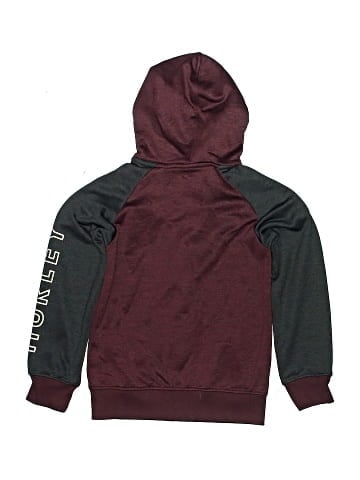 Hurley Zip Up Hoodie (view 2)