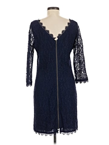 Diane von Furstenberg Cocktail Dress (view 2)