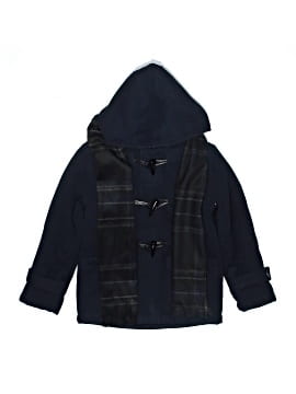 Rothschild Coat