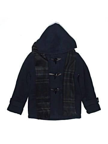 Rothschild Coat (view 1)