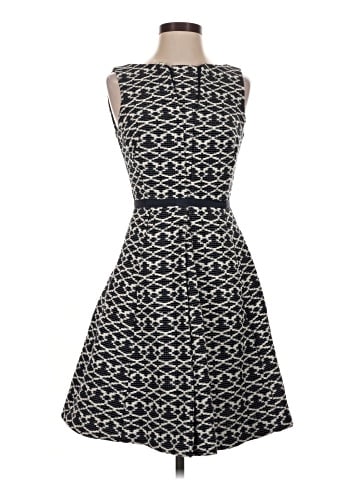 Maia Cocktail Dress (view 1)