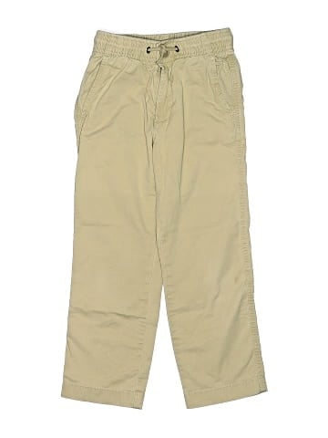 Crewcuts Khakis (view 1)