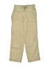 Crewcuts Solid Tan Khakis Size 6 - photo 1