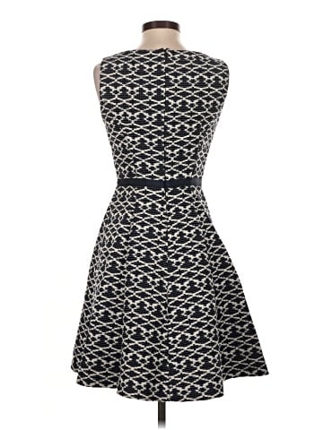 Maia Cocktail Dress (view 2)